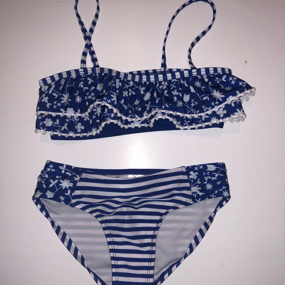 ‼️ cute girls baiting suit